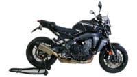 MRA Sport Scherm "NSPM"
