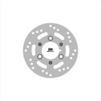 800Wx800H-1128100-1 NG BRAKES ronde vaste remschijf