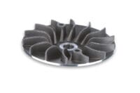 MALOSSI Halfpoelie Ventilvar 2000 ø 116