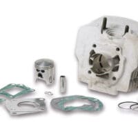 MALOSSI Cilinder kit - Ø 44,5 - Aluminium