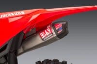 YOSHIMURA Slip On Works Edition RS-12 Uitlaatdemper - voor CRF450 RWE Works Edition modellen