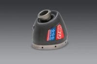 YOSHIMURA Slip On Works Edition RS-12 Uitlaatdemper - voor CRF450 RWE Works Edition modellen