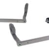 800Wx800H-1128248-1 BARKBUSTERS Montageset voor handkappen - Twee-punts montage