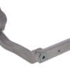 800Wx800H-1128248-2 BARKBUSTERS Montageset voor handkappen - Twee-punts montage