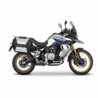 SHAD 4P System Bevestigingsset
