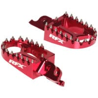 800Wx800H-1128337001-1 RFX Pro Series CNC-aluminium Voetsteunen - zilver