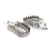 800Wx800H-1128349-1 RFX Pro Series titanium/aluminium Voetsteunen