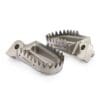 800Wx800H-1128351-1 RFX Pro Series titanium/aluminium Voetsteunen