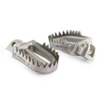 800Wx800H-1128353-1 RFX Pro Series titanium/aluminium Voetsteunen