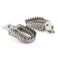 800Wx800H-1128354-1 RFX Pro Series titanium/aluminium Voetsteunen