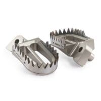 800Wx800H-1128355-1 RFX Pro Series titanium/aluminium Voetsteunen