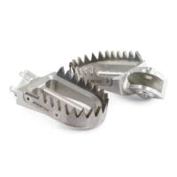 800Wx800H-1128356-1 RFX Pro Series titanium/aluminium Voetsteunen