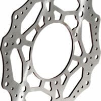 RFX Race Wave vaste remschijf