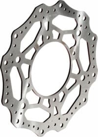 RFX Race Wave vaste remschijf