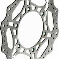 RFX Race Wave vaste remschijf