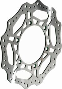 RFX Race Wave vaste remschijf