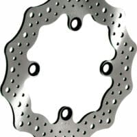 RFX Race Wave vaste remschijf