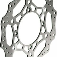 RFX Race Wave vaste remschijf
