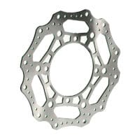 RFX Race Wave vaste remschijf