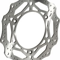 RFX Race Wave vaste remschijf
