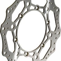 RFX Race Wave vaste remschijf