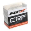 RFX Race Series Track bout- en moerset