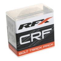 RFX Race Series Track bout- en moerset