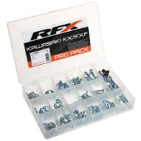RFX Race Series Pro OEM boutset