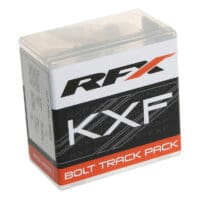 RFX Race Series Track bout- en moerset