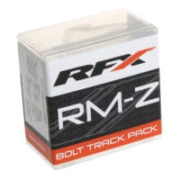 RFX Race Series Track bout- en moerset