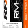 800Wx800H-1128532-2 RFX Race Series Track bout- en moerset