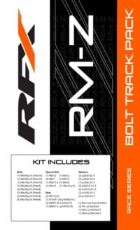800Wx800H-1128532-2 RFX Race Series Track bout- en moerset