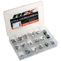 RFX Race Series Pro OEM boutset