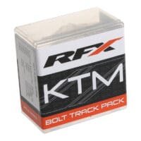 RFX Race Series Track bout- en moerset