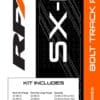 800Wx800H-1128549-2 RFX Race Series Track bout- en moerset