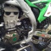 RFX Pro Ontstekingsdeksel - Aluminium