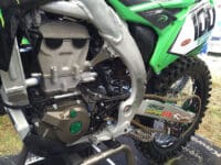 RFX Pro Ontstekingsdeksel - Aluminium