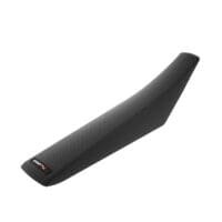 RFX Race Gripper Zadelhoes - Zwart