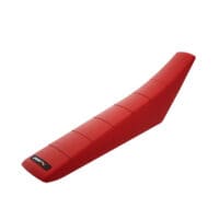 RFX Pro Ribbed Zadelhoes - Rood