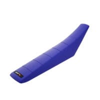 RFX Pro Ribbed Zadelhoes - Blauw
