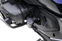 DENALI SoundBomb™ Gesplitste claxonhouder