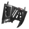RACETECH Bovenste motorbeschermer
