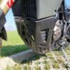 RACETECH Bovenste motorbeschermer