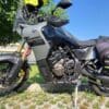 RACETECH Bovenste motorbeschermer