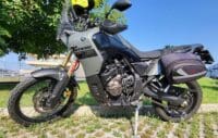 RACETECH Bovenste motorbeschermer