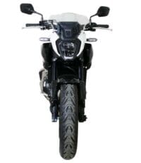 MRA Sport Scherm "NSPM"