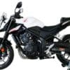 MRA Sport Scherm "NSPM"