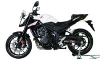 MRA Sport Scherm "NSPM"