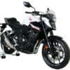 MRA Sport Scherm "NSPM"
