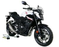 MRA Sport Scherm "NSPM"